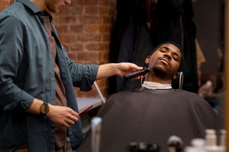 Barber Jobs with Visa Sponsorship for Foreigners in Canada