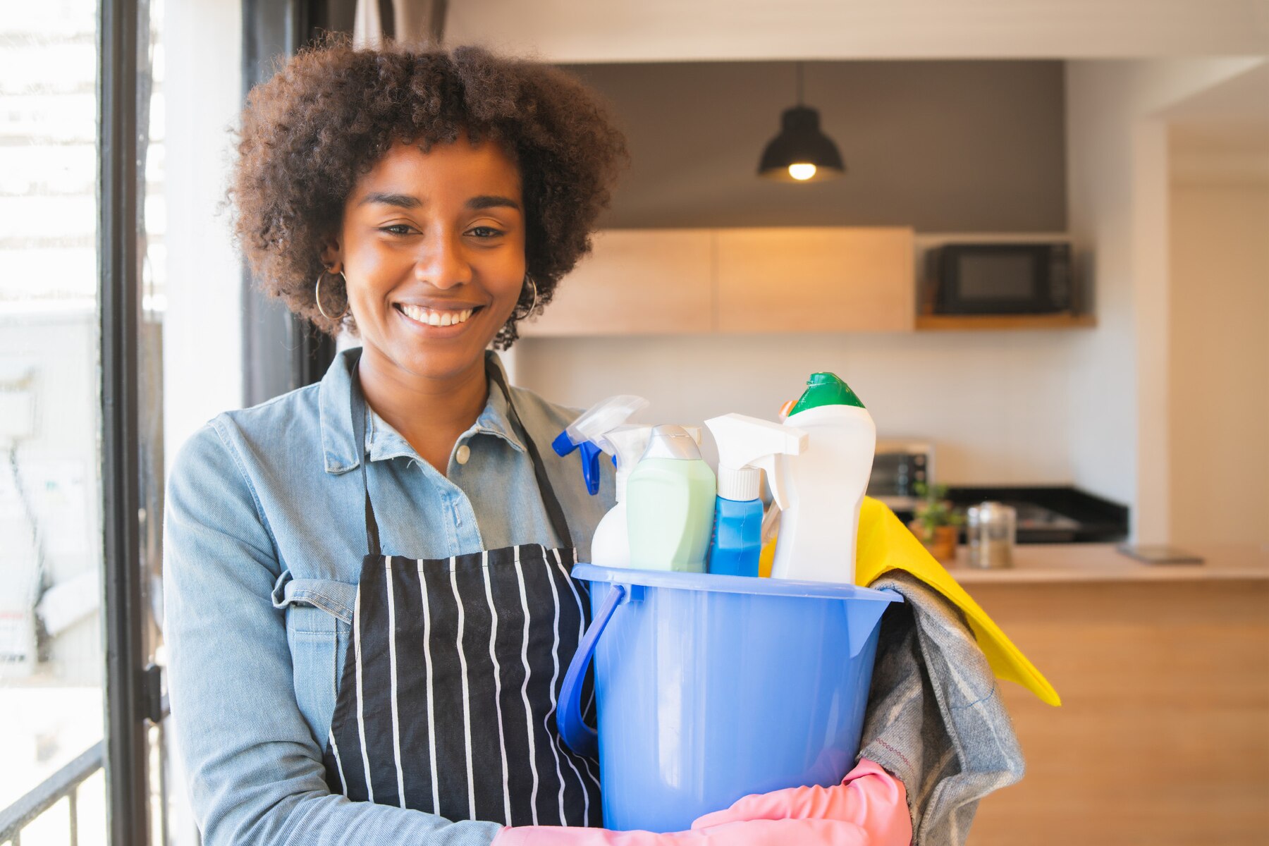 housekeeping jobs