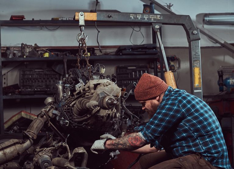 Truck Mechanic Jobs with Visa Sponsorship in Canada for foreigners